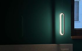 Gigi Apartment By Eluxory