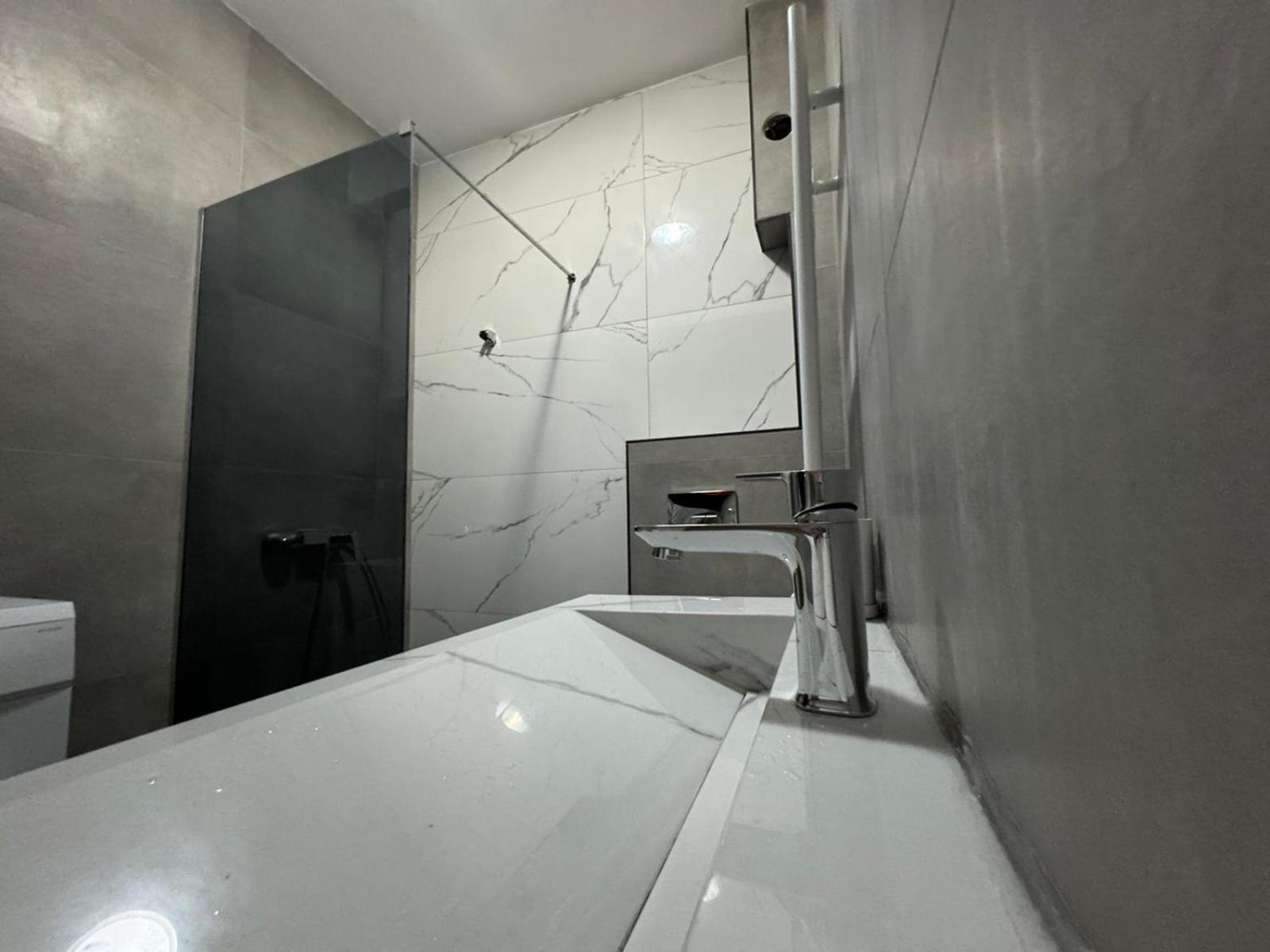 Gigi Apartment By Eluxory Üsküp Dış mekan fotoğraf