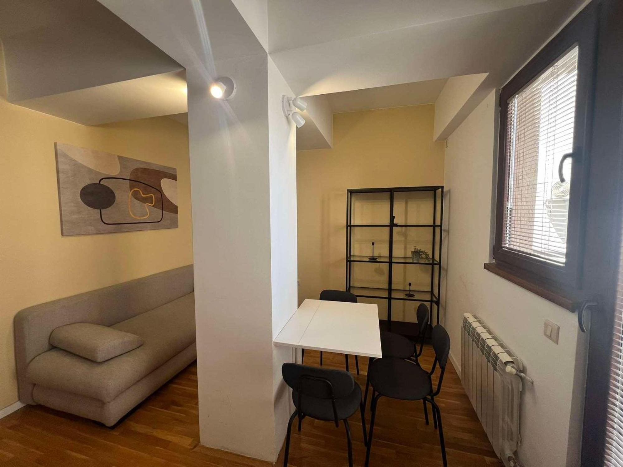 Gigi Apartment By Eluxory Üsküp Dış mekan fotoğraf